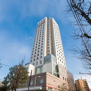 Aparthotel Hundred Shinjuku ****