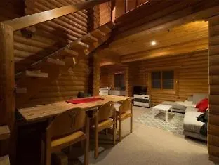 Moiwa Lodge Нисэко 2*,