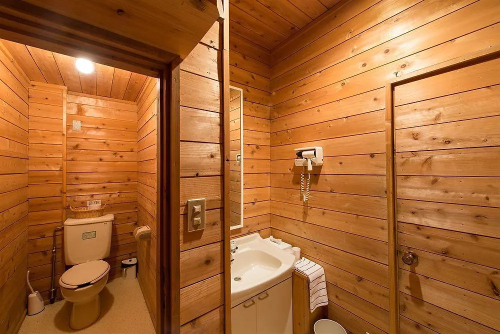 Moiwa Lodge Нисэко