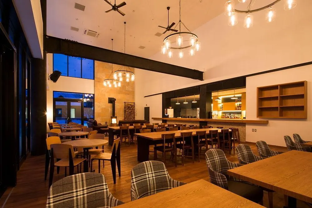 Moiwa Lodge Нисэко Гостевой дом
