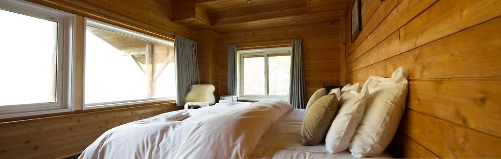 Moiwa Lodge Нисэко 2*,  Япония